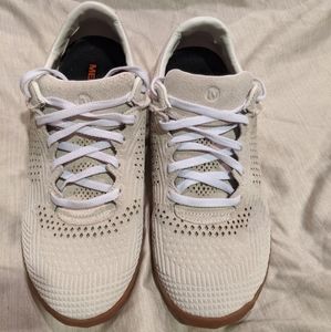 Merrell sneakers woman's size 8